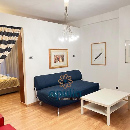 Suite 141 By Apulia Accommodation Bari Exterior foto