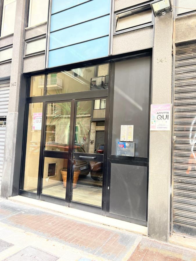 Suite 141 By Apulia Accommodation Bari Exterior foto