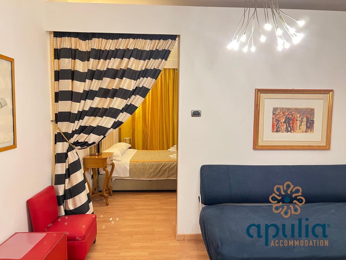 Suite 141 By Apulia Accommodation Bari Exterior foto