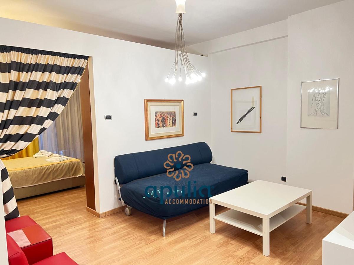 Suite 141 By Apulia Accommodation Bari Exterior foto