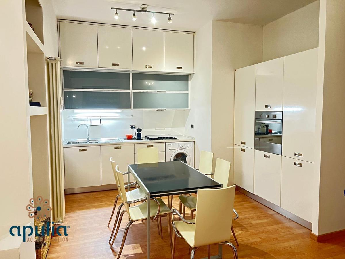 Suite 141 By Apulia Accommodation Bari Exterior foto