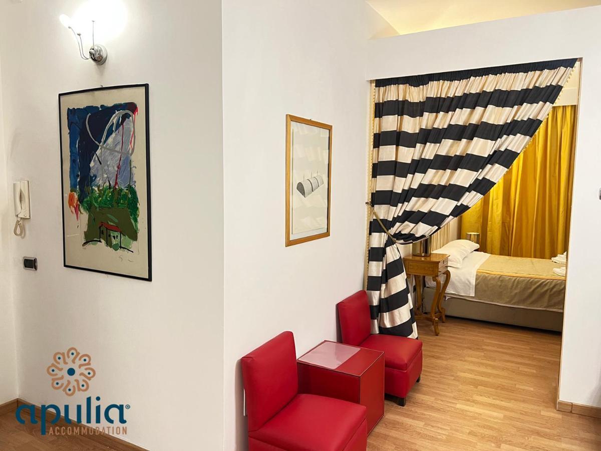 Suite 141 By Apulia Accommodation Bari Exterior foto